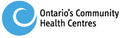 Ontario's Community Health Centres logo