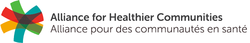 Alliance for Healthier Communities logo